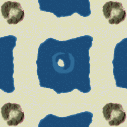 Archipelago Links minimap