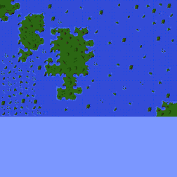 Archipelago v1 minimap