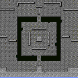 Archon's Base minimap