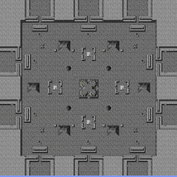 Arena v 1 2 7a (MavS) minimap