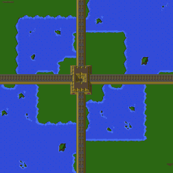 Minimap: ArmIndustrialComplex