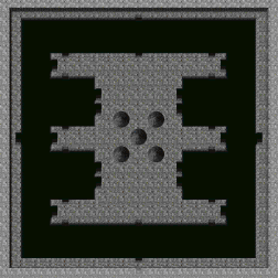 Arm Prime Estate minimap