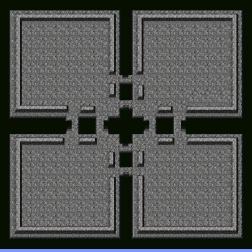 Arm Prime Industrial Area minimap