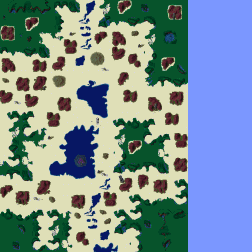 Arms Desert Oasis v1 minimap
