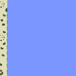 Art of Chaos minimap