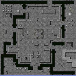 Ashkelon minimap