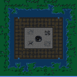 Minimap: Ashlantis 2