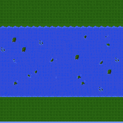 Assault minimap