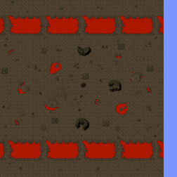 Minimap: Assault on Barathrum