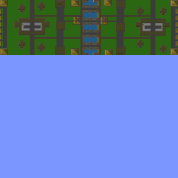 Minimap: Asylum