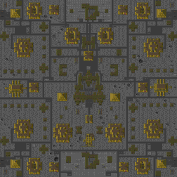 Minimap: Ataque a la colonia v2,Actualización