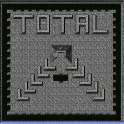 Athena Arena minimap
