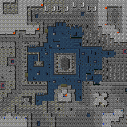 Minimap: Atlantian Conquest