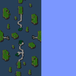Atlantis minimap
