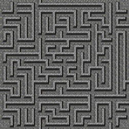 Aurean minimap