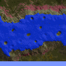 BF - Phillison River minimap