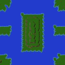 Babylon(final) minimap