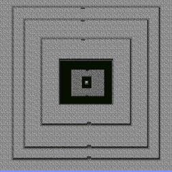 Babylon Tower minimap