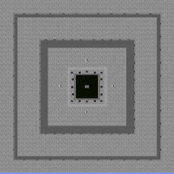 Babylon Tower II minimap