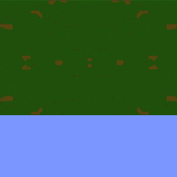 Back to War2 minimap