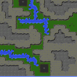 Bafrelook minimap