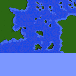Bank To bank minimap