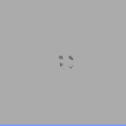 Barren Luna minimap