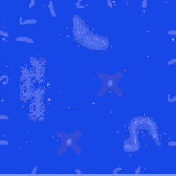 Barrier Reef (TADG) minimap
