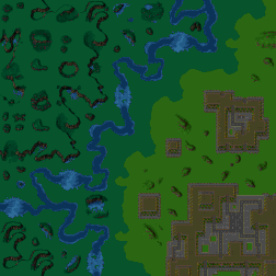 Minimap: Battle Creek