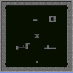 Battle of the Comm Tower minimap
