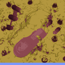 Battle of the Hull v1 minimap