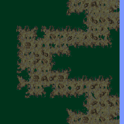 Battlezone minimap