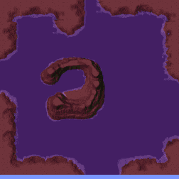 BeachesOfMars minimap