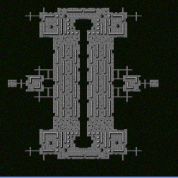 Better of Two Evils minimap