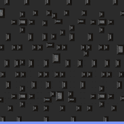 Black Iron minimap