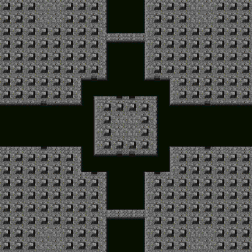 Minimap: Block Brain