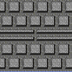 Block Party minimap