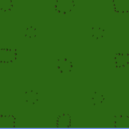 BoBo green25 minimap