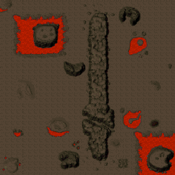 Minimap: Both Sides of the Mountain
