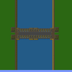 Bridge 2 Far minimap