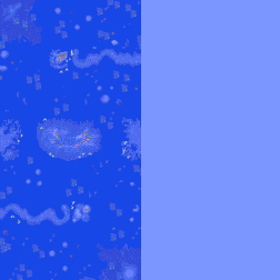 Bryan's Cove minimap