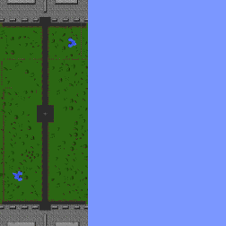 Minimap: Burning woods v3.0 (CC)