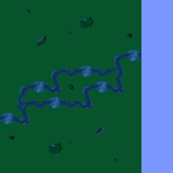 Minimap: CAT Training Grounds