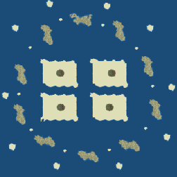 COD_Complete_Map_Pack_One_Jan-22-2010_COD_Archi_Circle_WZ minimap