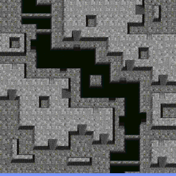Minimap: CORE Boot Camp IV