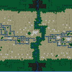 Minimap: Cannon Creek 8p