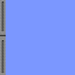 Canyon Call minimap