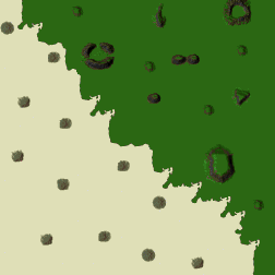 CardMan's Land minimap