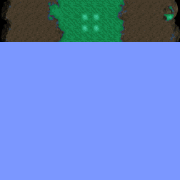 Minimap: Caverns