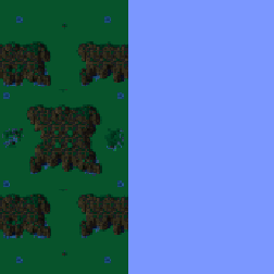 Minimap: Center Command